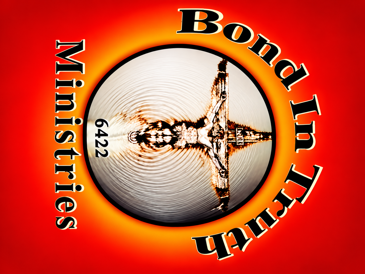 Bond in Truth Ministries emblem